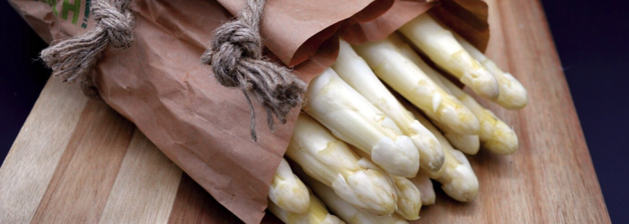 Asperge-avond